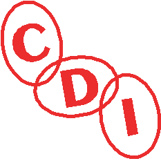 CDI Logo